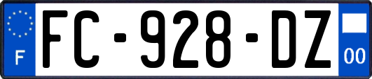 FC-928-DZ