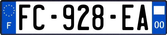 FC-928-EA