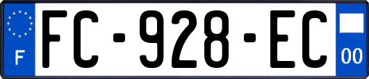FC-928-EC