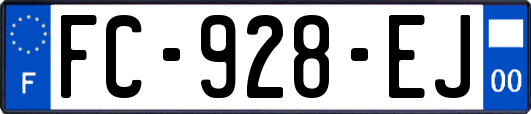 FC-928-EJ