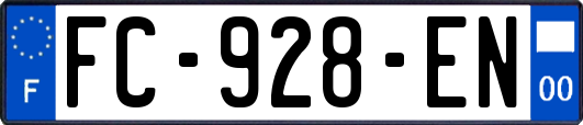 FC-928-EN