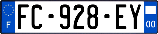 FC-928-EY