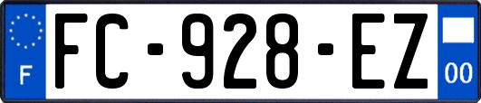 FC-928-EZ