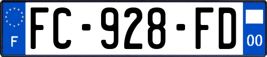 FC-928-FD