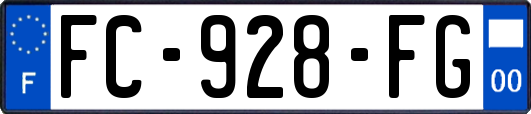 FC-928-FG