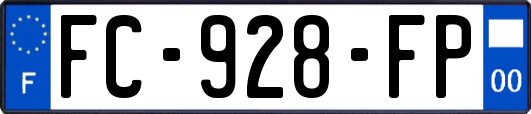 FC-928-FP