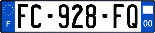 FC-928-FQ