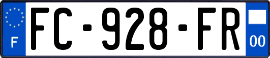 FC-928-FR