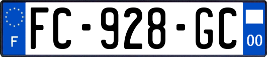 FC-928-GC