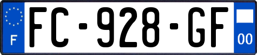 FC-928-GF