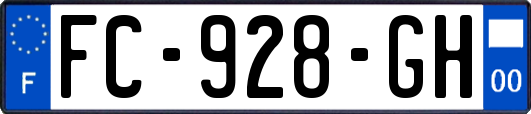 FC-928-GH