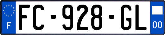 FC-928-GL