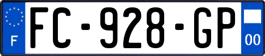 FC-928-GP