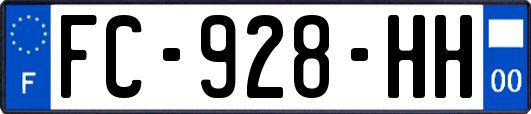 FC-928-HH