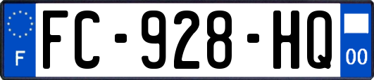 FC-928-HQ