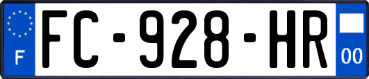 FC-928-HR