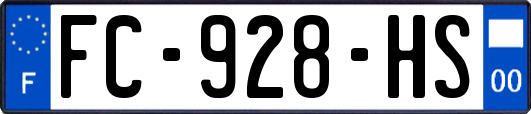 FC-928-HS