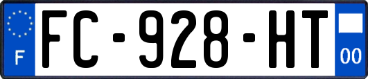 FC-928-HT