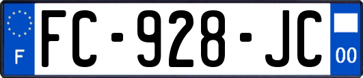 FC-928-JC