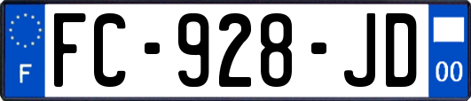 FC-928-JD