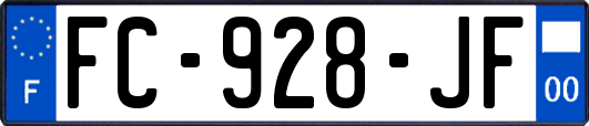 FC-928-JF