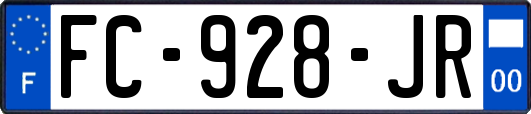 FC-928-JR