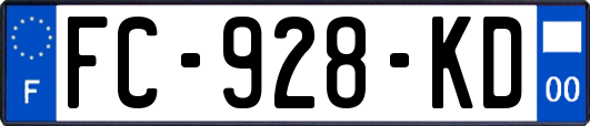FC-928-KD