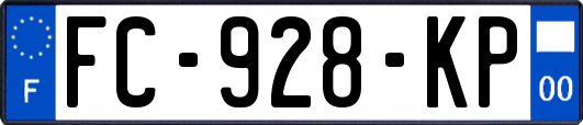 FC-928-KP