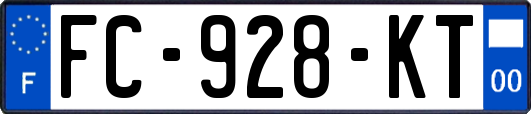 FC-928-KT