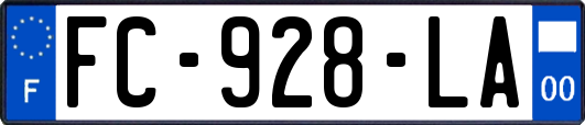FC-928-LA