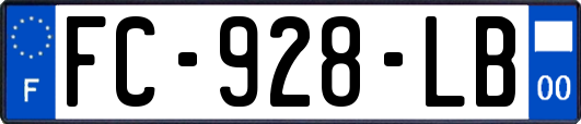 FC-928-LB