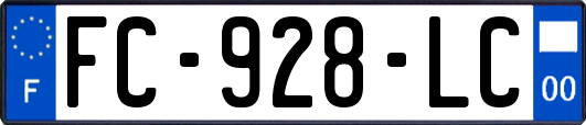 FC-928-LC