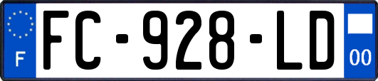 FC-928-LD