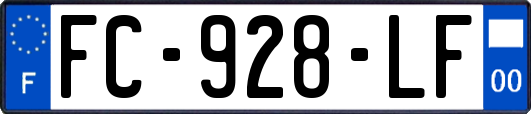 FC-928-LF
