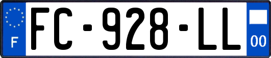 FC-928-LL