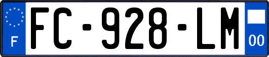 FC-928-LM