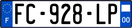 FC-928-LP