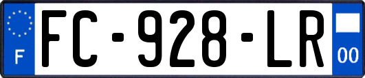 FC-928-LR