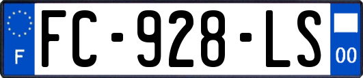 FC-928-LS