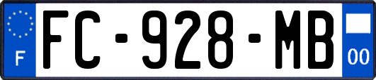 FC-928-MB