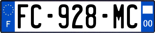 FC-928-MC