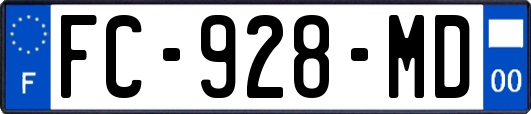 FC-928-MD