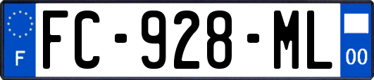 FC-928-ML