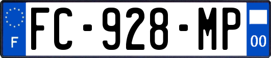 FC-928-MP