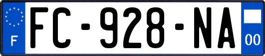 FC-928-NA