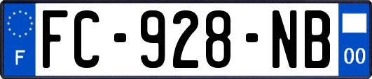 FC-928-NB
