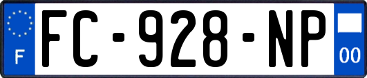 FC-928-NP