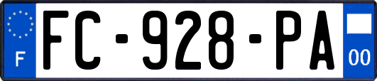 FC-928-PA