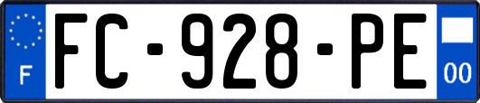FC-928-PE