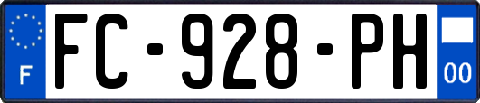 FC-928-PH